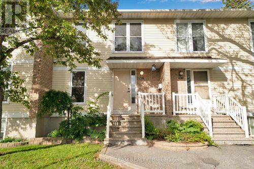 20-282 Dalehurst Drive, Ottawa, ON, K2G4J5 | Card Image