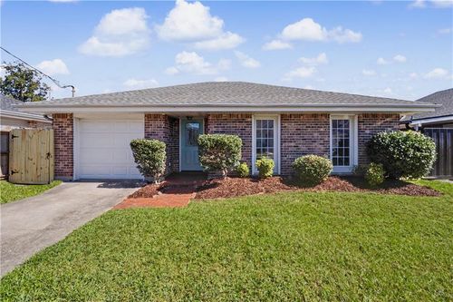 3432 Roosevelt Blvd, Kenner, LA, 70065-3821 | Card Image