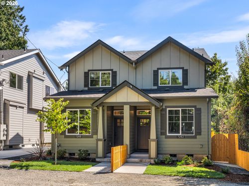 7260 Sw 1st Ave, Portland, OR, 97219-4773 | Card Image