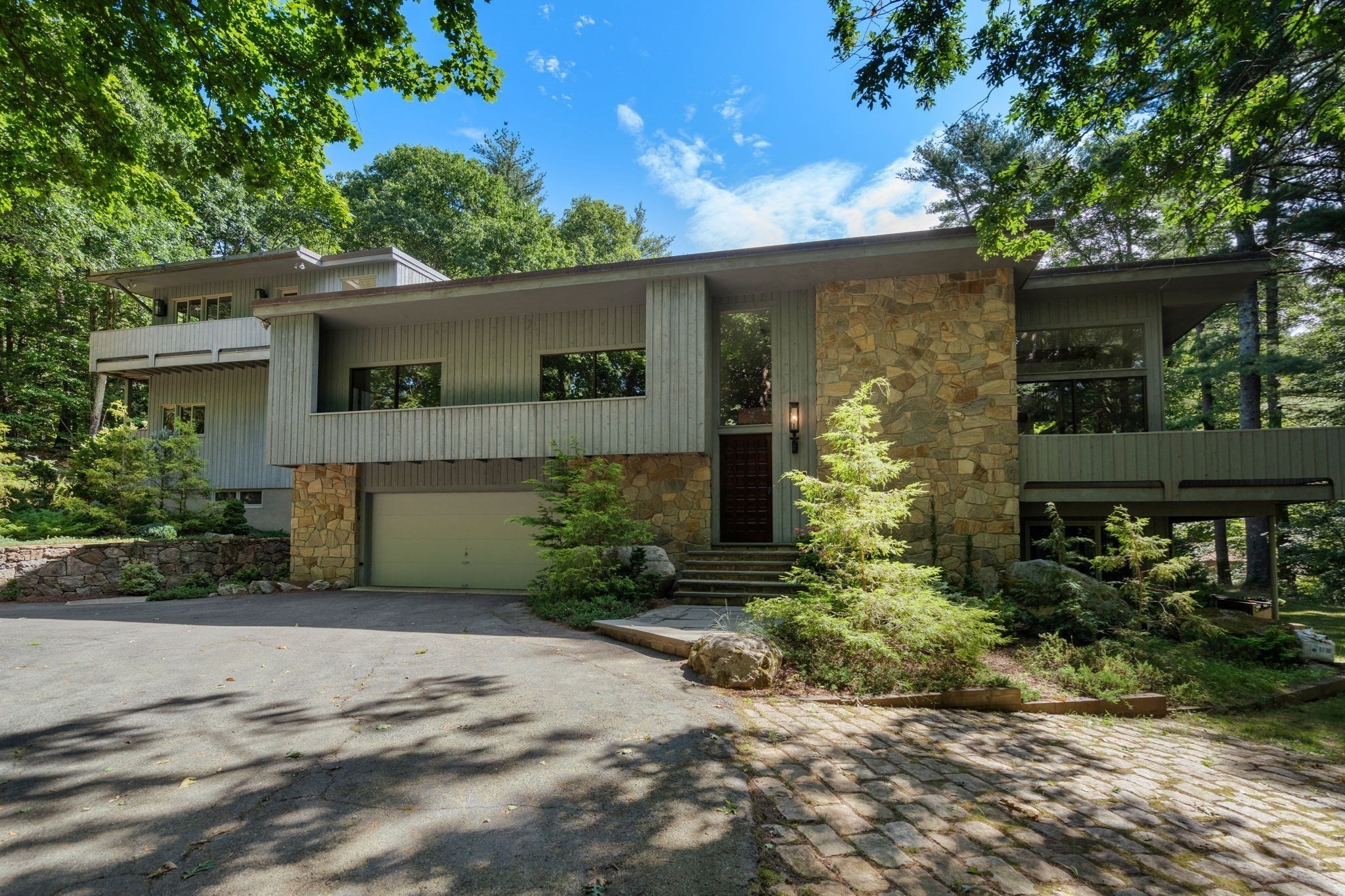 Highland St, Weston, MA 02493