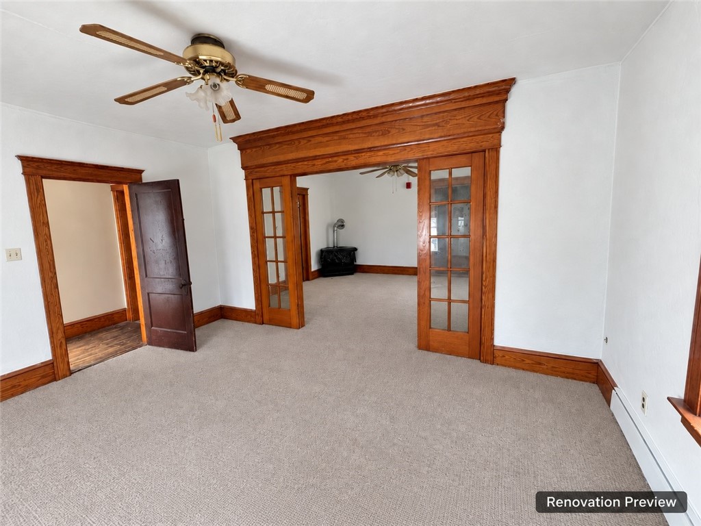 Residential Lease in Woonsocket 2