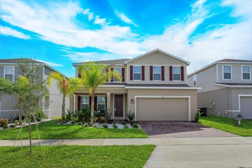 1171 Cascade Dr, DAVENPORT, FL, 33837-1603 | Card Image