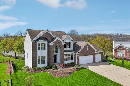 5 Orchid Ct, Streamwood, IL, 60107-1583 | Card Image