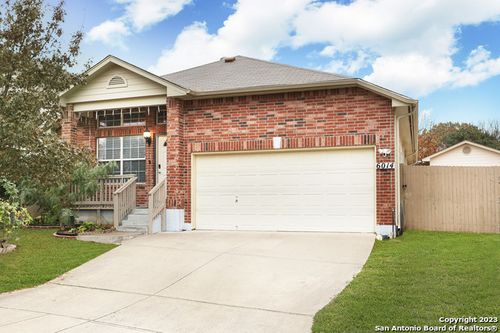 6014 Wood Pass, San Antonio, TX, 78249-1922 | Card Image