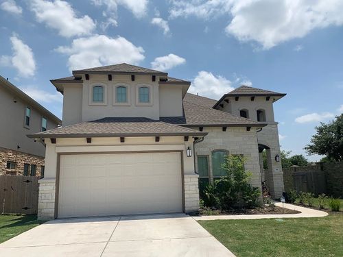 99 Maritime Way, Round Rock, TX, 78681-2549 | Card Image