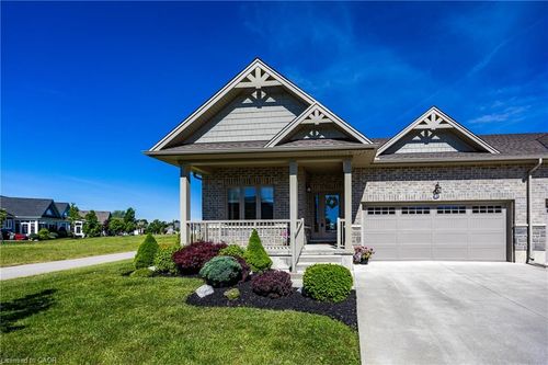 63 Regatta Dr, Port Dover, ON, N0A1N3 | Card Image