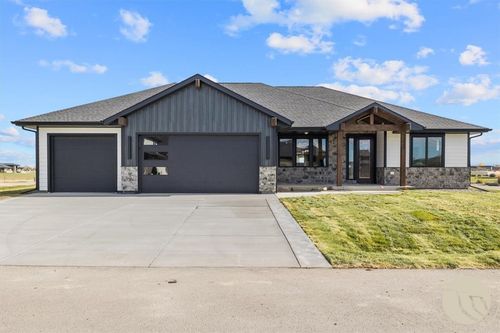 1321 Bandon Dunes Way, Billings, MT, 59106-1558 | Card Image