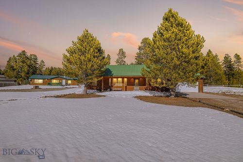 1319 Mcclellan Rd, West Yellowstone, MT, 59758-8918 | Card Image