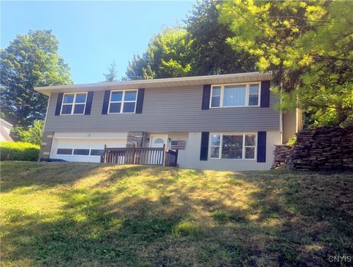 2521 Bellevue Ave, Syracuse, NY, 13219-3215 | Card Image