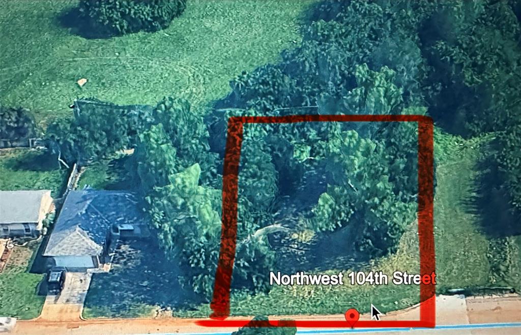 Land in Oklahoma City 4