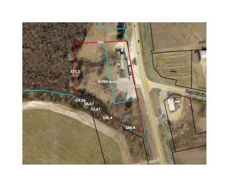 14455 Us Highway 1 N, Wrens, GA, 30833-4525 | Card Image