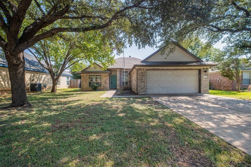 119 Tanner Cir, Georgetown, TX, 78626-1950 | Card Image