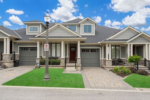 5-2848 King St, Jordan Station, ON, L0R1S0 | Card Image