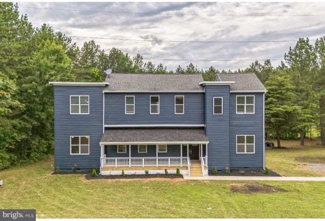 2301 Johnson Rd, House other with 4 bedrooms, 4 bathrooms and null parking in MINERAL VA | Image 5