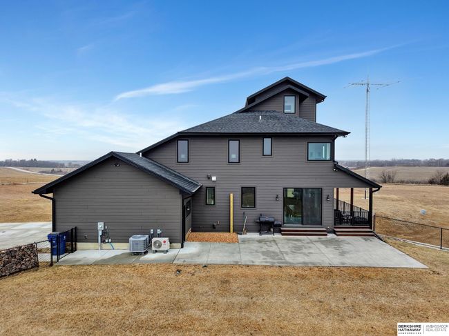 1015 E Rd, House other with 4 bedrooms, 4 bathrooms and 2 parking in Palmyra NE | Image 81