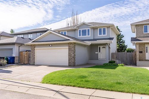 451 Buckwold Cove, Saskatoon, SK, S7N4W1 | Card Image