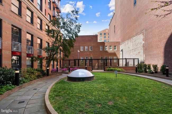 APT-1137 - 631 D St Nw, Condo with 1 bedrooms, 1 bathrooms and null parking in WASHINGTON DC | Image 48