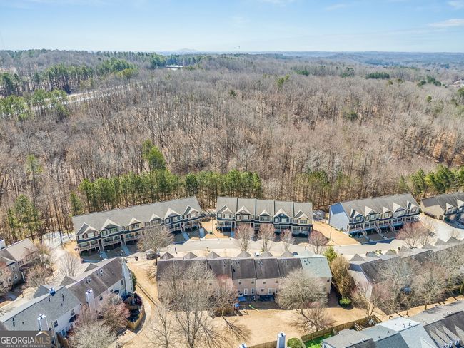 820 Ash St, House other with 2 bedrooms, 3 bathrooms and 1 parking in Canton GA | Image 31