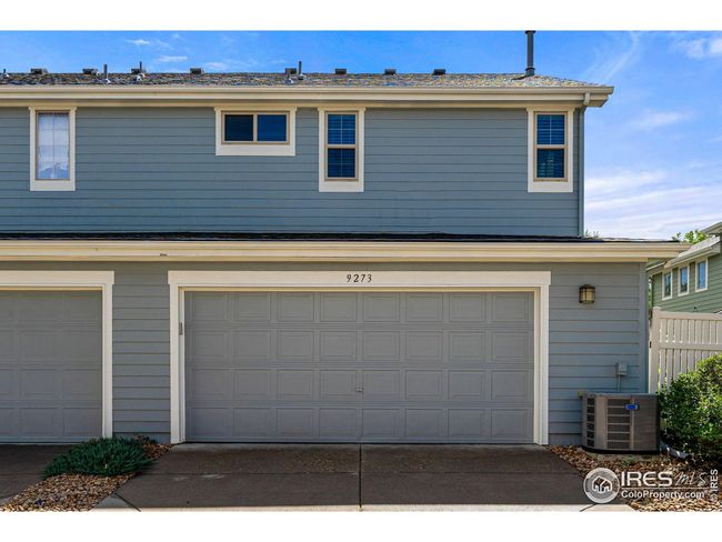 9273 W 107 Th Pl, Townhouse with 3 bedrooms, 3 bathrooms and null parking in Westminster CO | Image 26