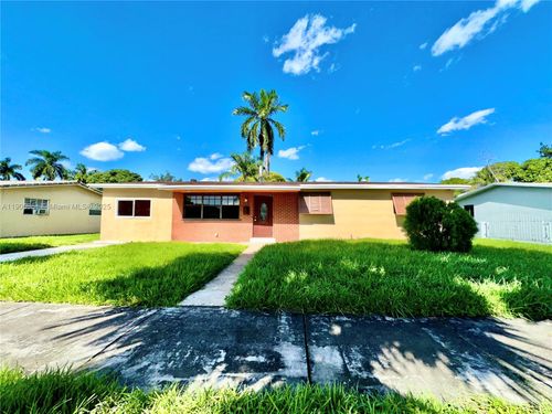 51 Nw 161st St, Miami, FL, 33169-6513 | Card Image