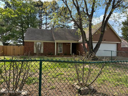 6515 Jamestown Ave, Horn Lake, MS, 38637-2004 | Card Image