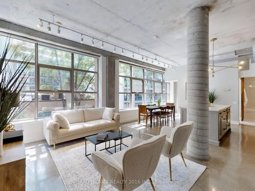 305-29 Camden St, Toronto, ON, M5V3N3 | Card Image