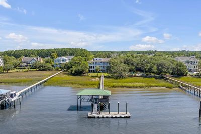 Private Dock on the Wando | Image 2