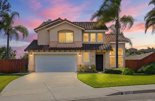 833 Bel Esprit Cir, San Marcos, CA, 92069-1158 | Card Image