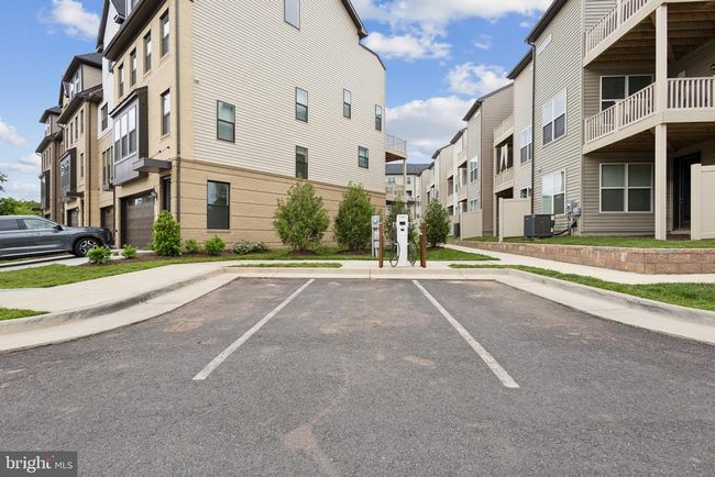 24 - 4902 Longmire Way, Townhouse with 3 bedrooms, 3 bathrooms and null parking in CHANTILLY VA | Image 38