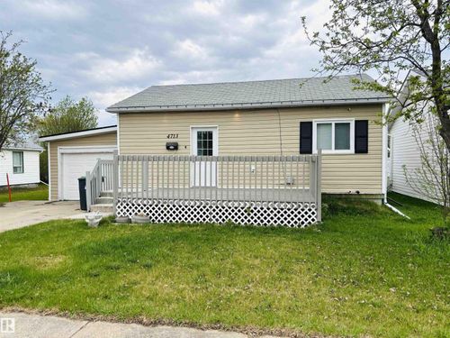 4713 48 St, Cold Lake, AB, T9M1Y4 | Card Image