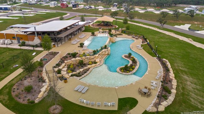 5 - 5386 Ranch Road 1376, Home with 0 bedrooms, 0 bathrooms and null parking in Fredericksburg TX | Image 10