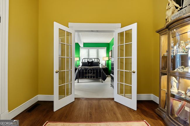 147 Stafford Ave, House other with 4 bedrooms, 3 bathrooms and null parking in BARNESVILLE GA | Image 54