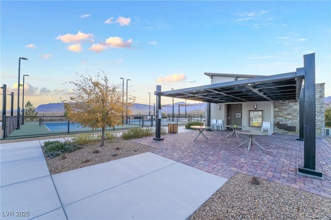 905 Belleforte Ln, House other with 2 bedrooms, 2 bathrooms and null parking in Las Vegas NV | Image 40