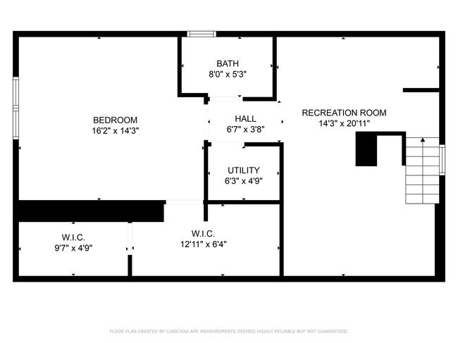 2101 Main Ave, House other with 4 bedrooms, 3 bathrooms and null parking in Clear Lake IA | Image 36