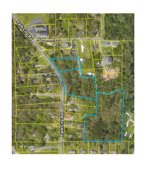 0 Park City Rd, Rossville, GA, 30741 | Card Image
