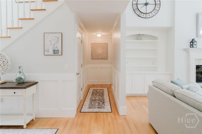 128 Seines Landing Dr, House other with 4 bedrooms, 3 bathrooms and null parking in Springfield GA | Image 9