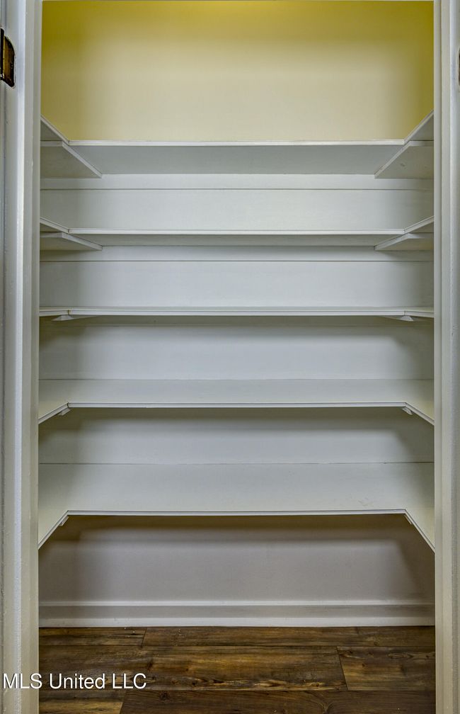 Kitchen Pantry Closet | Image 14