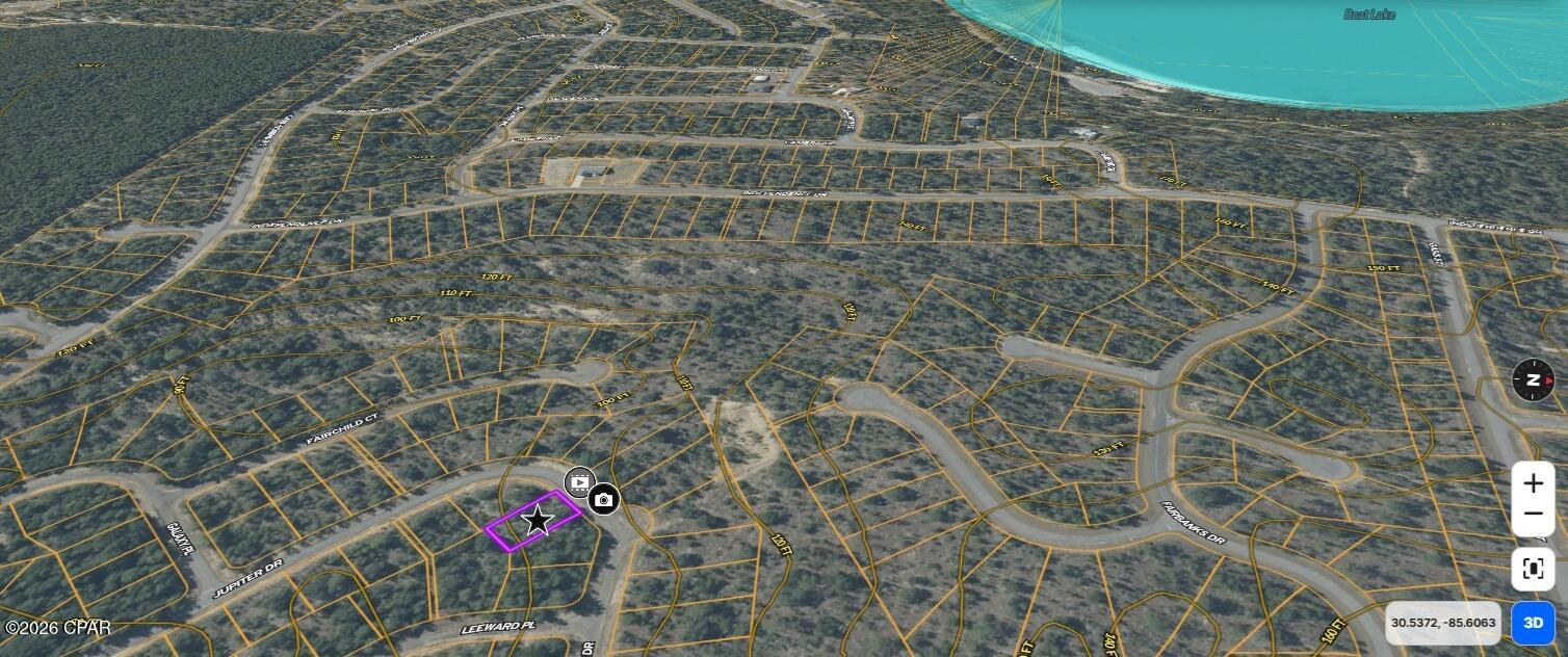 Land in Chipley 3