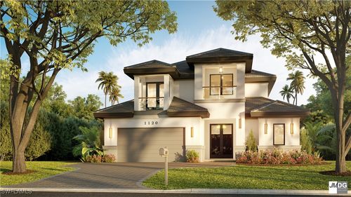 1120 10th Avenue N, NAPLES, FL, 34102 | Card Image