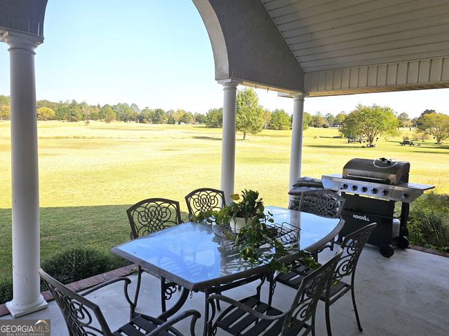 1045 Bazemore Rd, House other with 3 bedrooms, 3 bathrooms and null parking in Dexter GA | Image 24