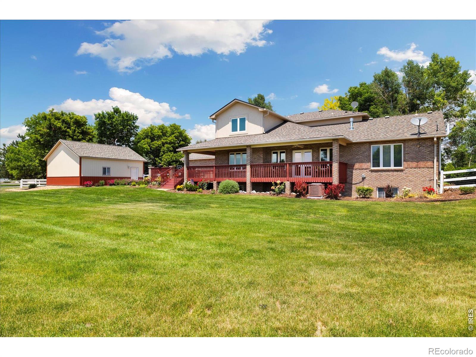 Residential in Mead 3