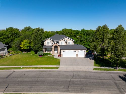 1366 Fox Pointe Dr, Kaysville, UT, 84037-4062 | Card Image