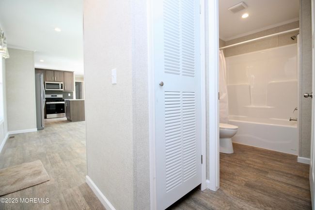 551 Lane F, House other with 2 bedrooms, 2 bathrooms and null parking in Hazlet NJ | Image 21