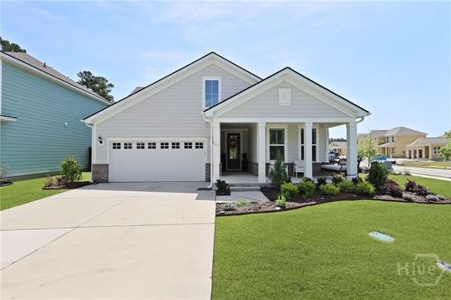 742 Longleaf Drive, Richmond Hill, GA, 31324 | Card Image