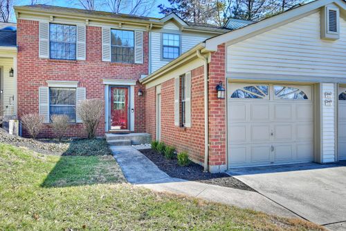 2647 Bryan Station Ln, Crestview Hills, KY, 41017-2285 | Card Image