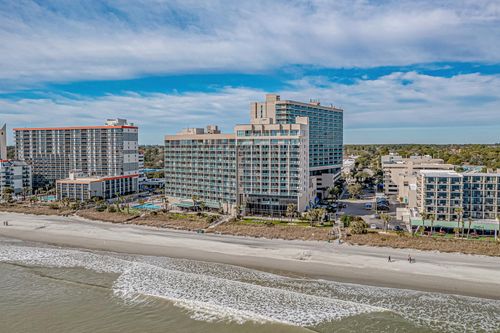1105-205 74th Ave N, Myrtle Beach, SC, 29572-3832 | Card Image