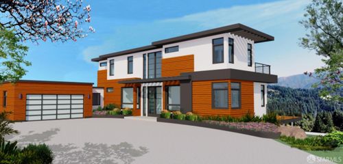 0 Sunset View Rd, Los Gatos, CA, 95033 | Card Image