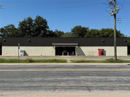 800 N Texas St, De Leon, TX, 76444-1138 | Card Image