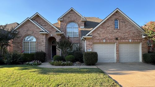 3508 Diamond Point Dr, Flower Mound, TX, 75022-7839 | Card Image