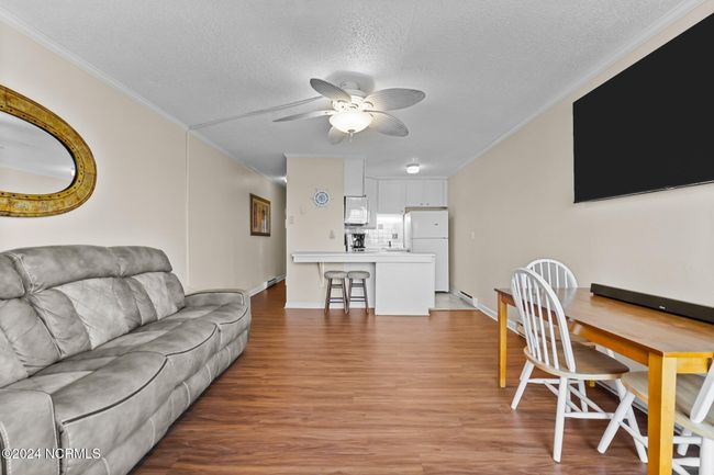 UNIT-274 - 2182 New River Inlet Rd, Condo with 1 bedrooms, 1 bathrooms and null parking in N Topsail Beach NC | Image 18